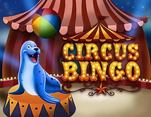 Caleta Gaming Circus Bingo