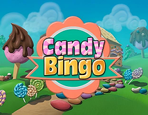 Candy Bingo