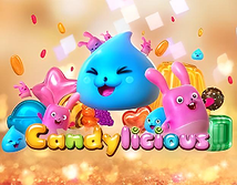 Candylicious