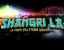 Capecod Gaming Shangri La