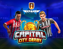 Capital City Derby