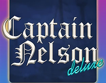 Captain Nelson Deluxe