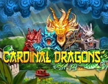 Cardinal Dragons