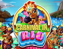 Carnival In Rio