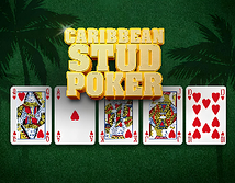 Carribean Stud Poker