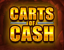 Carts of Cash