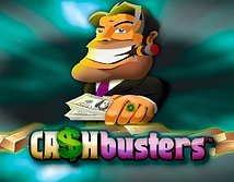 Cash Busters