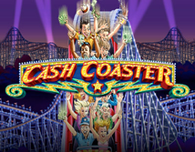 Cash Coaster