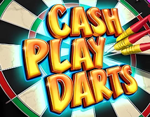 Cash Play Darts