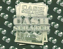 Cash Scratch