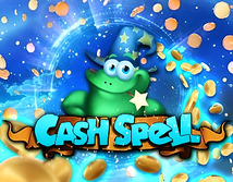 Cash Spell