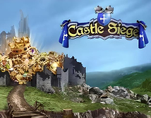 Castle Siege