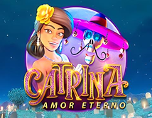 Catrina Amor Eterno