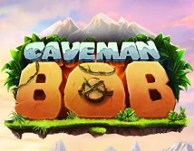 Cave Man Bob