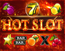 ChampionStudio Hot Slot