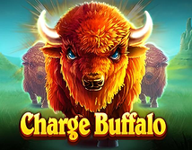 Charge Buffalo