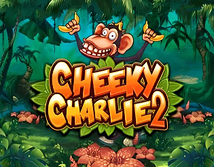 Cheeky Charlie 2