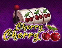 Cherry Cherry