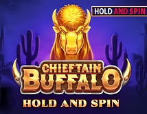 Chieftain Buffalo