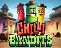 Chilli Bandits