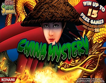 China Mystery