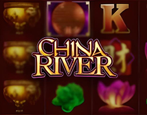 China River