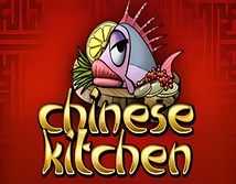 Chinese Kitchen