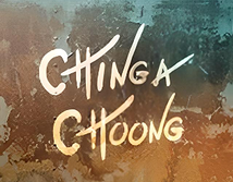 Chinga Choong