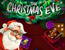 Christmas Slot