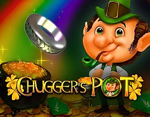 Chuggers Pot