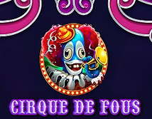Cirque de Fous