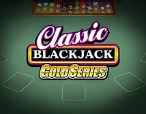 Classic Blackjack Gold