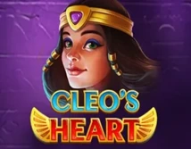 Cleos Heart