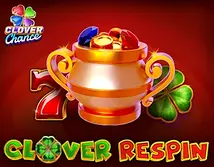 Clover Respin