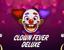 Clown Fever Deluxe