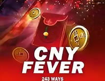 CNY Fever
