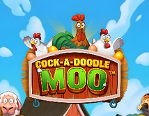 Cock A Doodle Moo