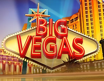 Concept Gaming Big Vegas