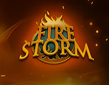 Concept Gaming Firestorm