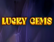 Concept Gaming Lucky Gems
