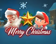 Concept Gaming Merry Christmas