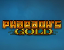 Concept Gaming Pharaohs Gold
