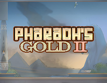 Concept Gaming Pharaohs Gold 2
