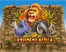 Continent Africa