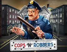 Cops n Robbers