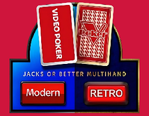 Core Gaming Video Poker