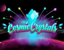 Cosmic Crystals