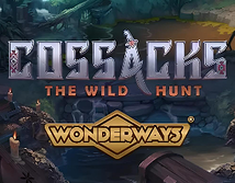 Cossacks the wild hunt