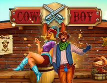 Cowboy Slot
