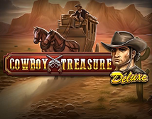Cowboy Treasure Deluxe